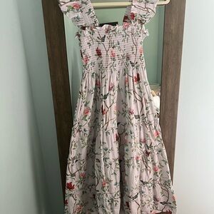 Hill House Home Pink Diane Hill Ellie Nap Dress